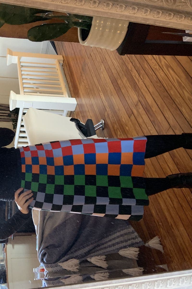 Member review photo