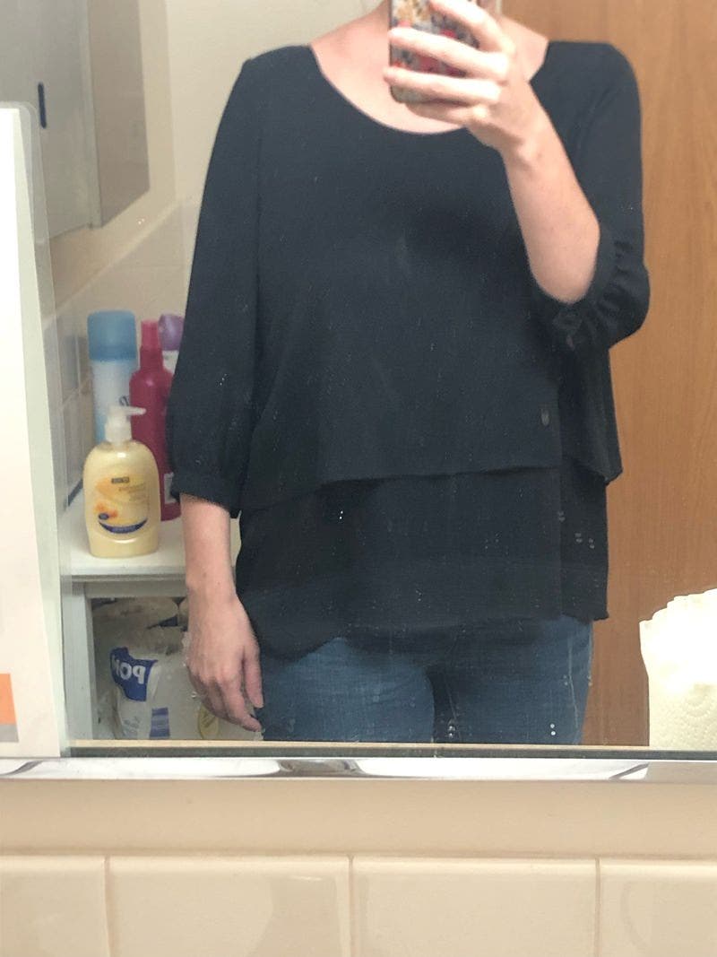 Member review photo