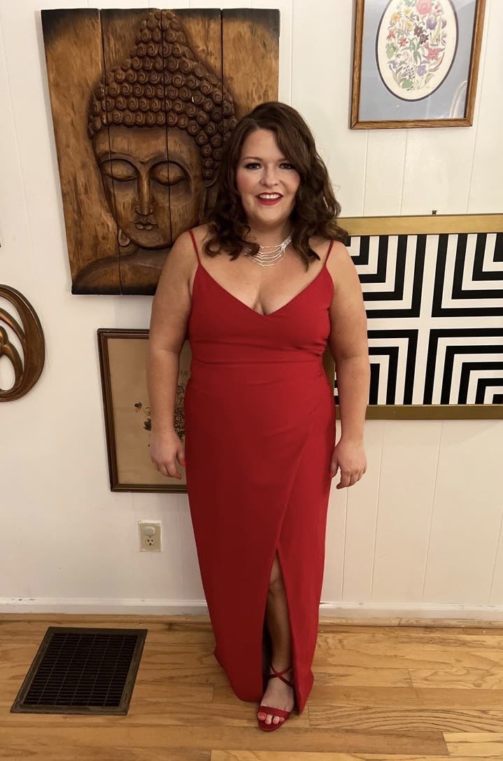 Member review photo