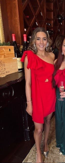 Member review photo