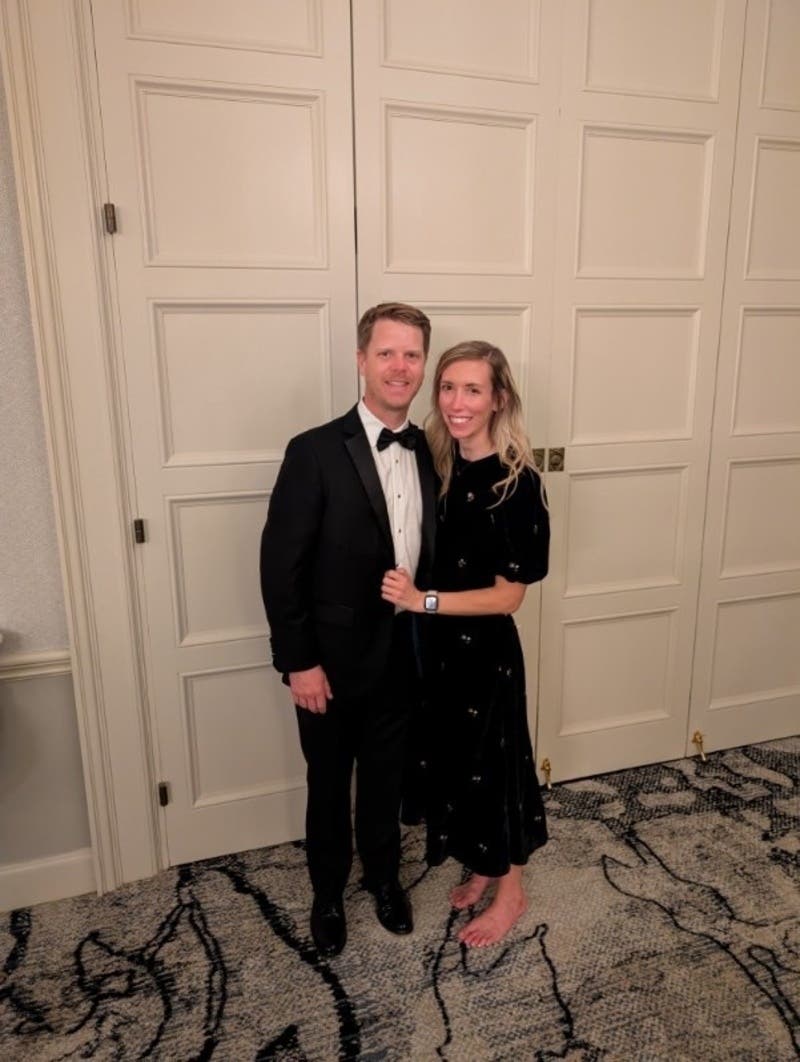 Member review photo