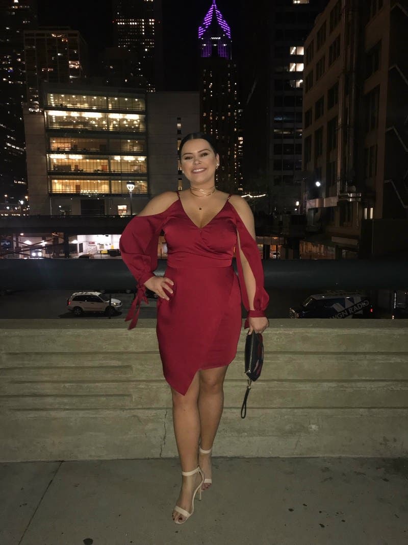 Alison