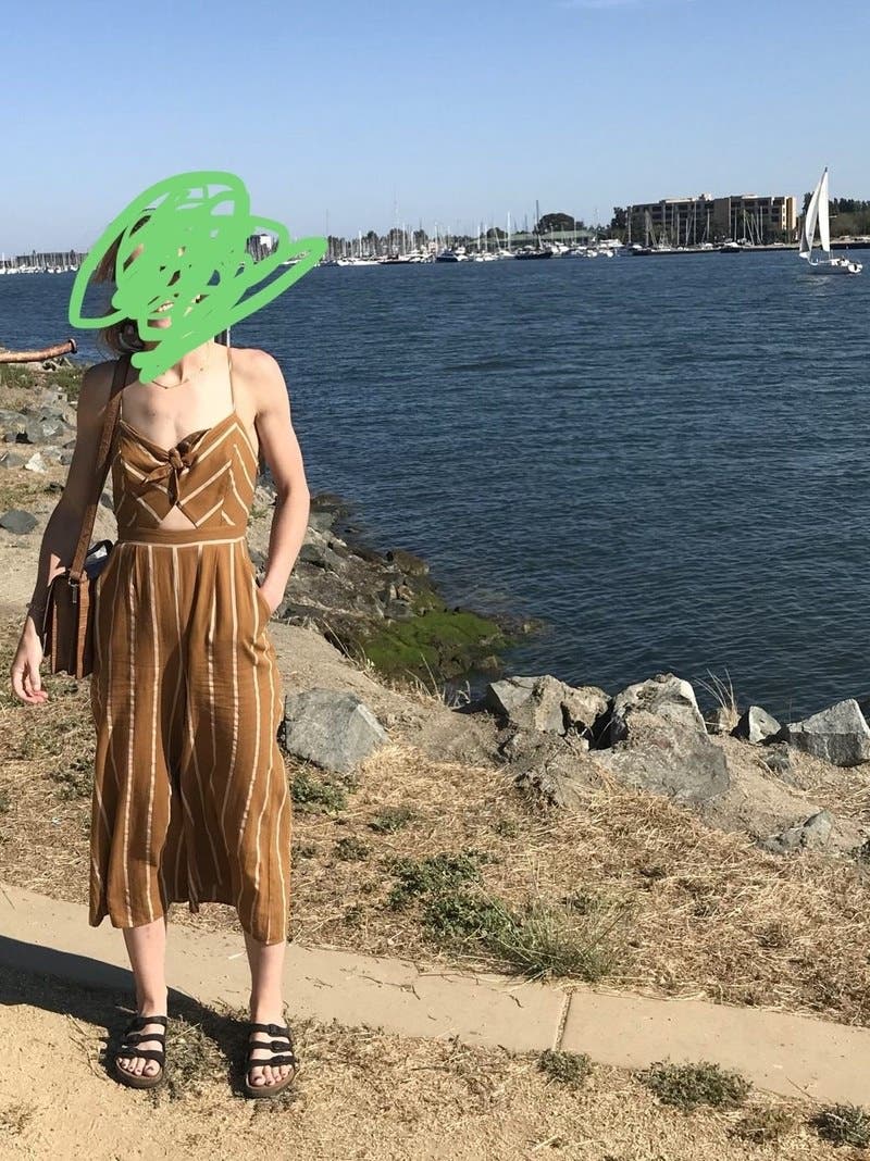 Member review photo