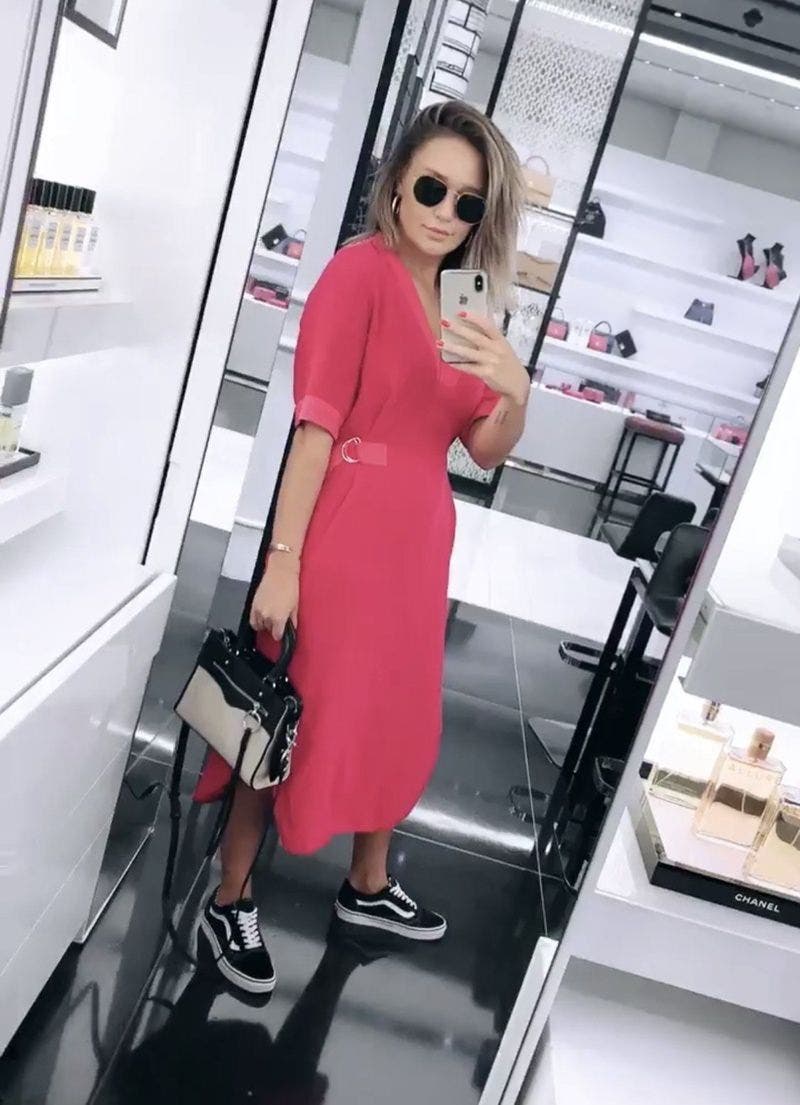 Kyra