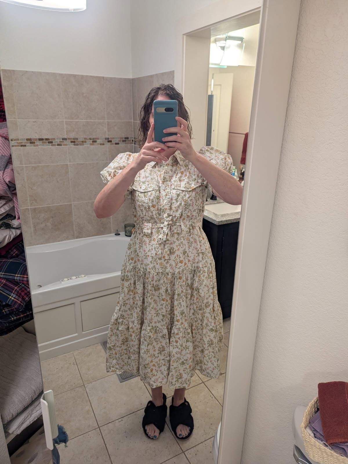 Member review photo