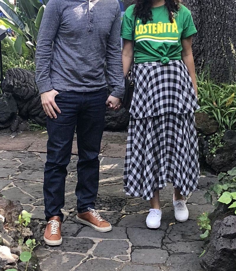 Member review photo