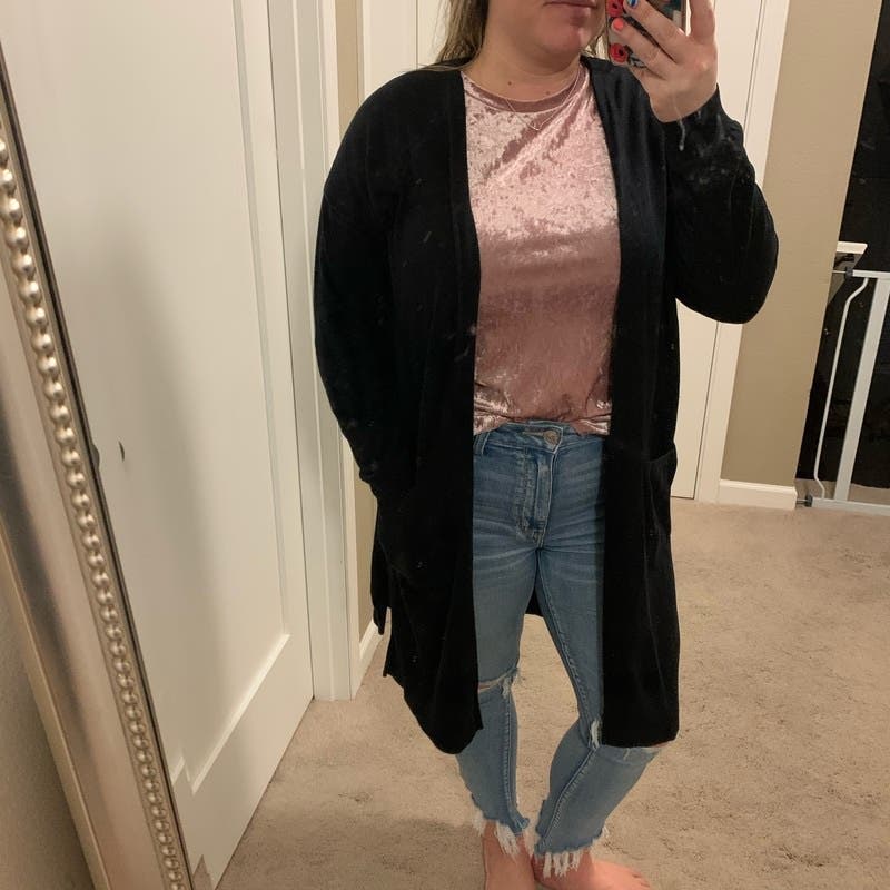 Member review photo