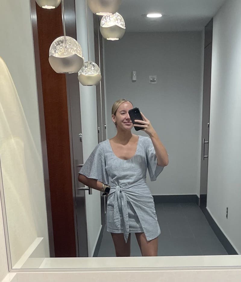 Member review photo