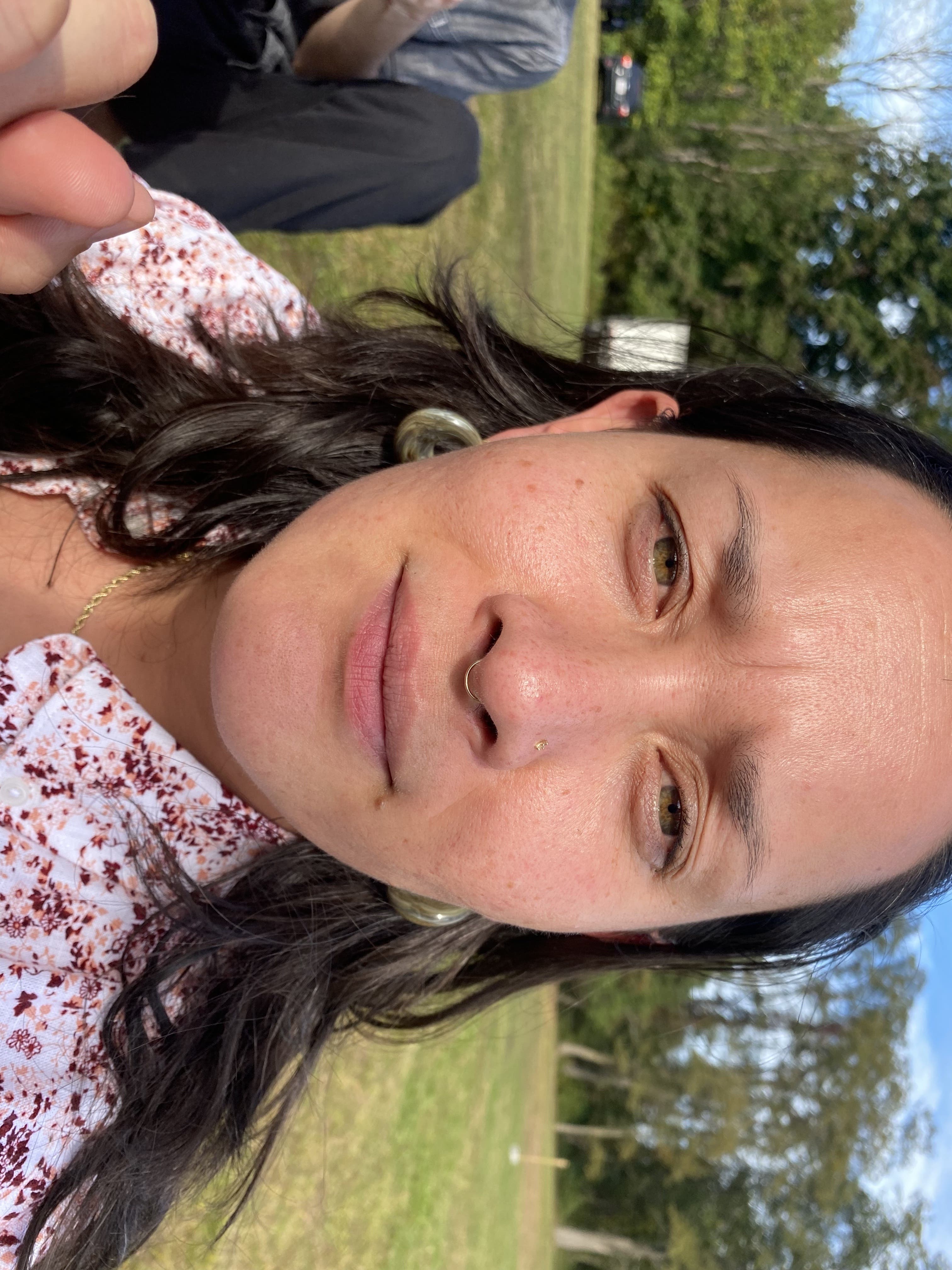 Member review photo