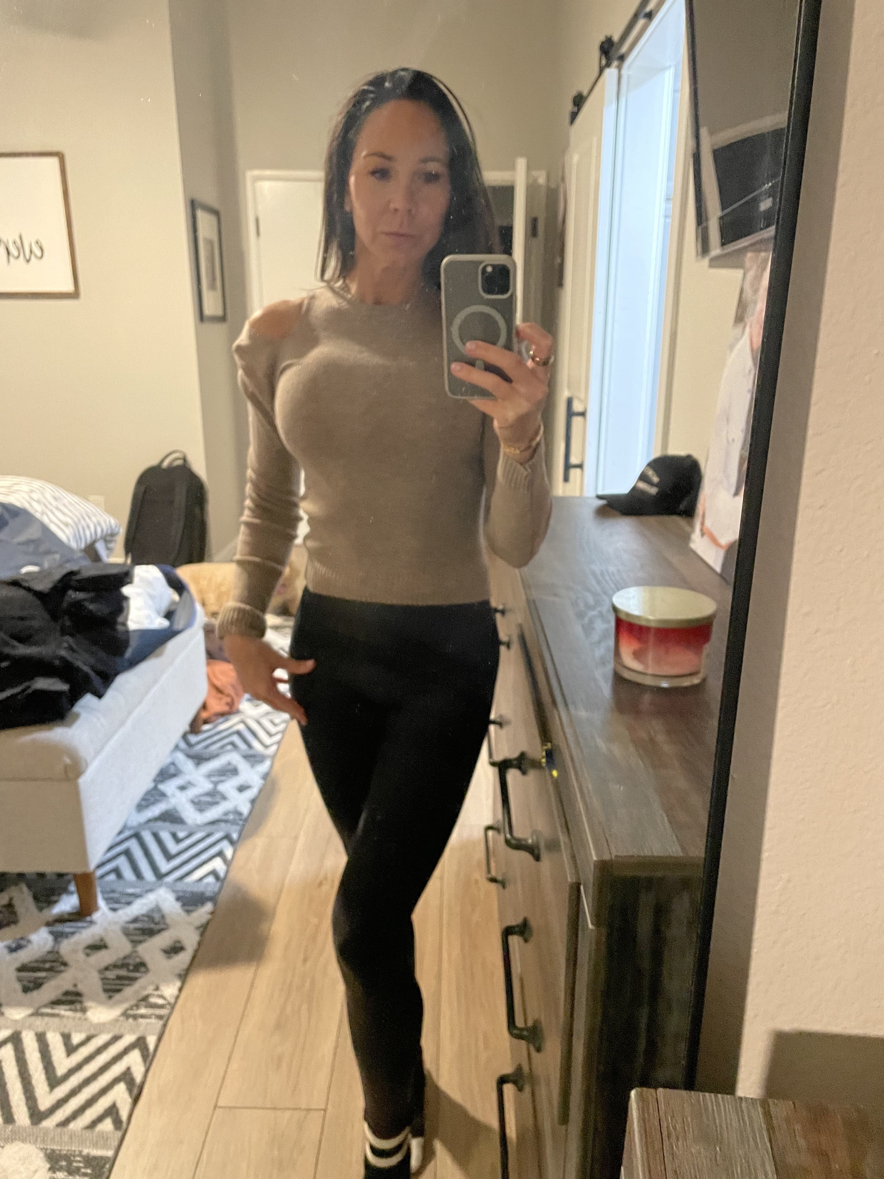 Member review photo