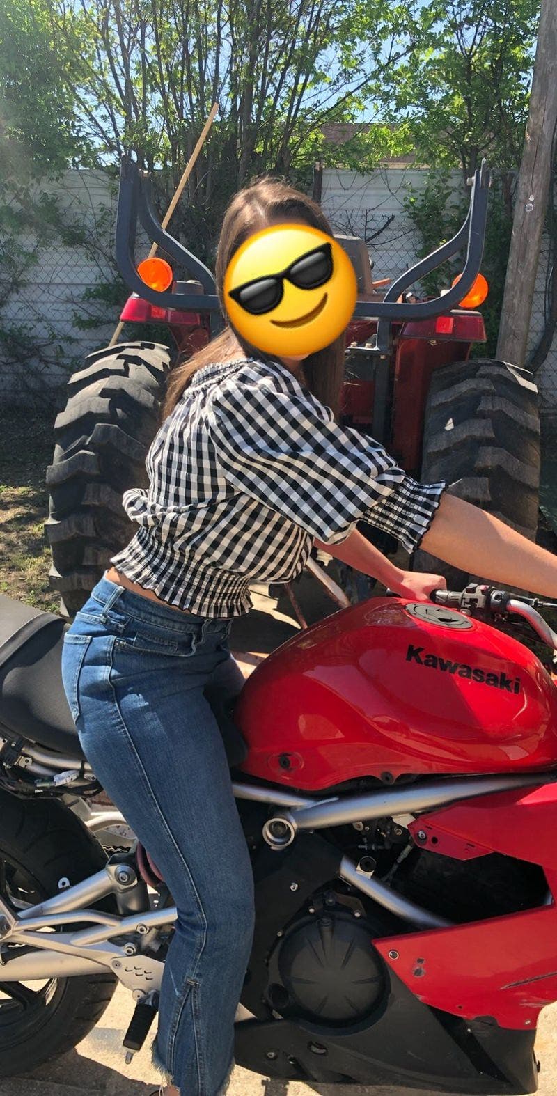 Member review photo