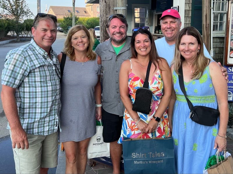 Member review photo