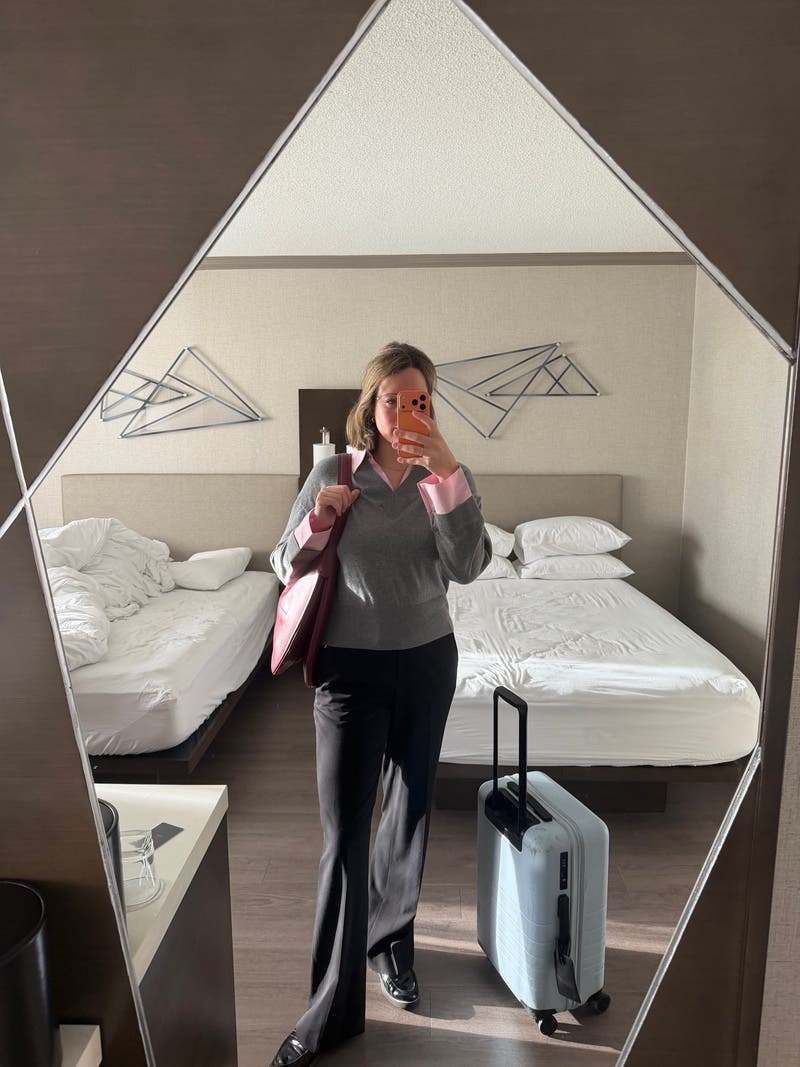 Member review photo