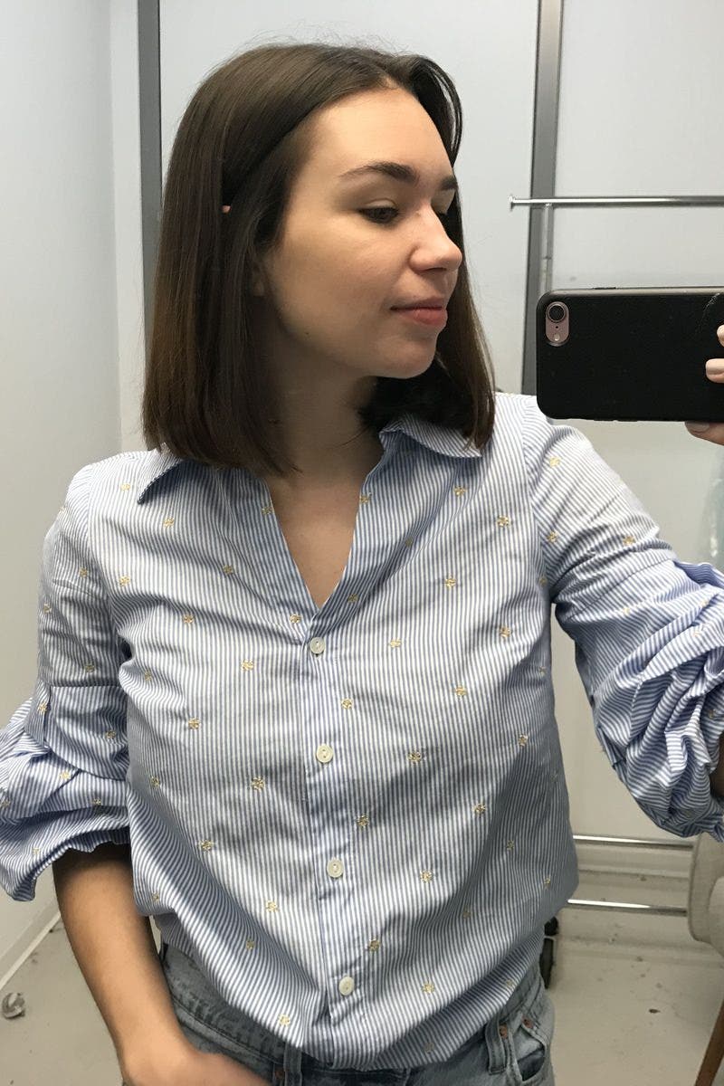 Member review photo
