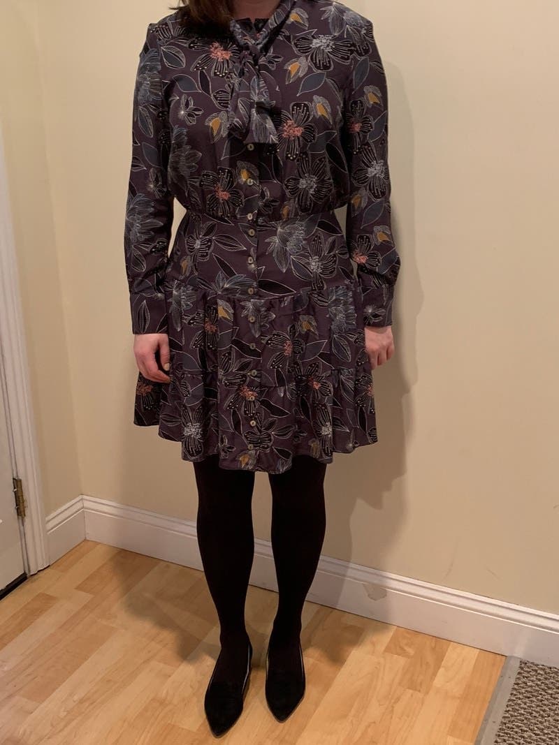 Member review photo