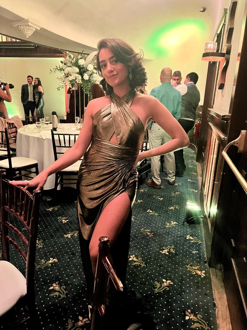 Vanessa