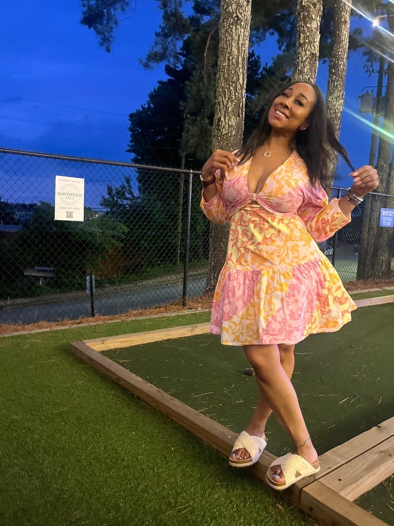 Keisha