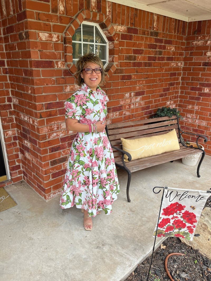 Gina 