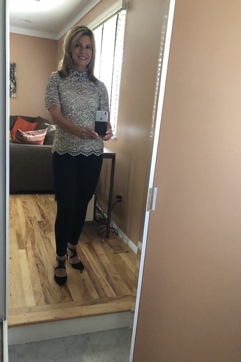 Member review photo