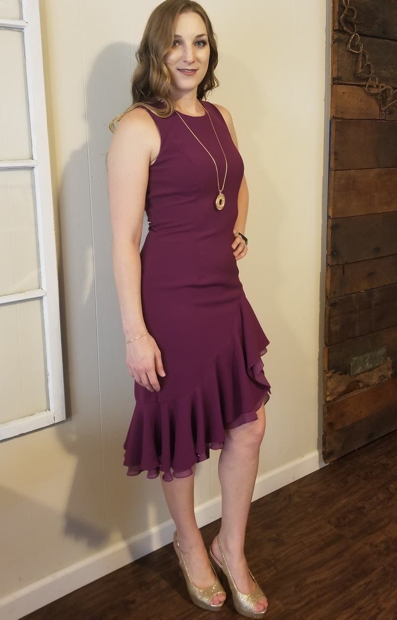 Lindsay