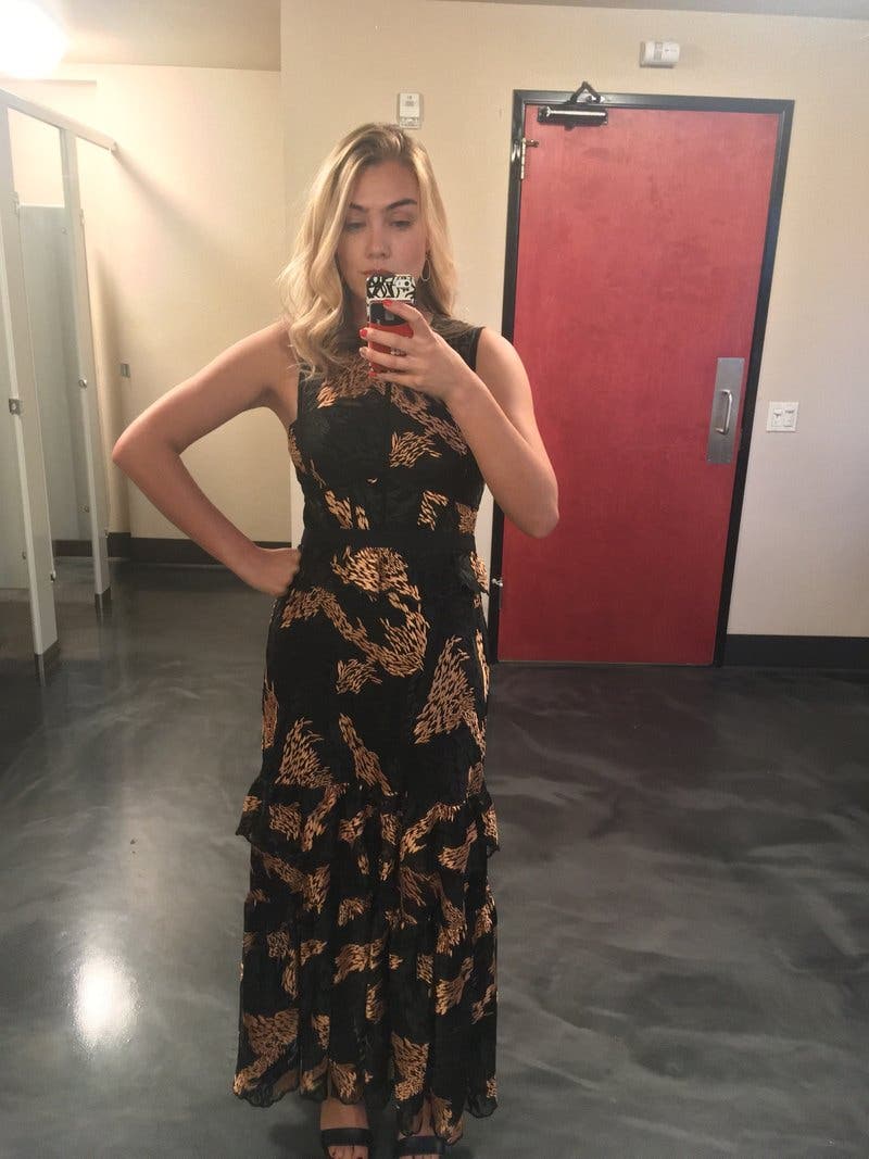 Rachel
