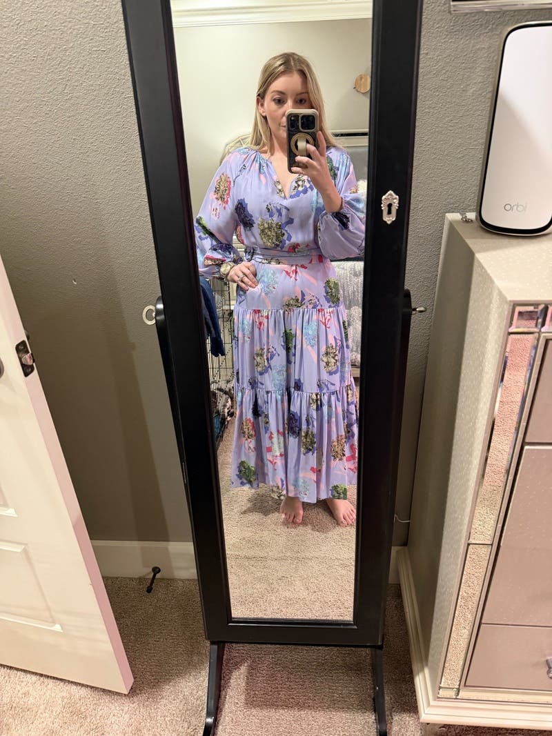 Member review photo