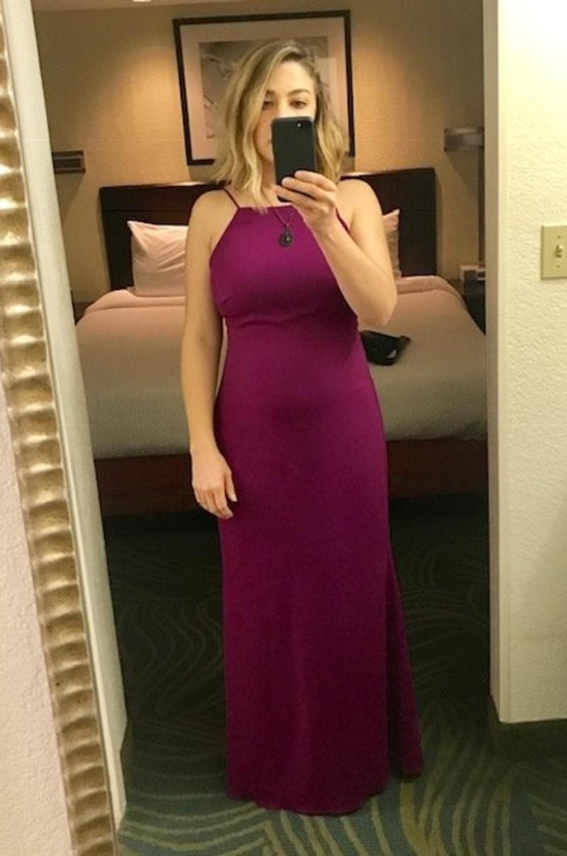 Member review photo