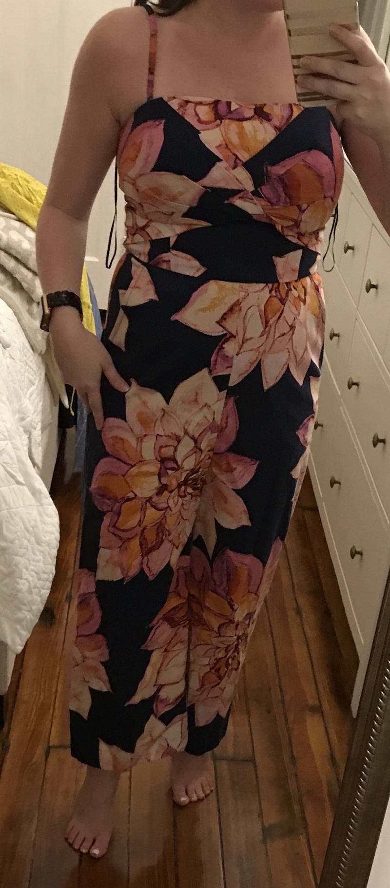 Member review photo