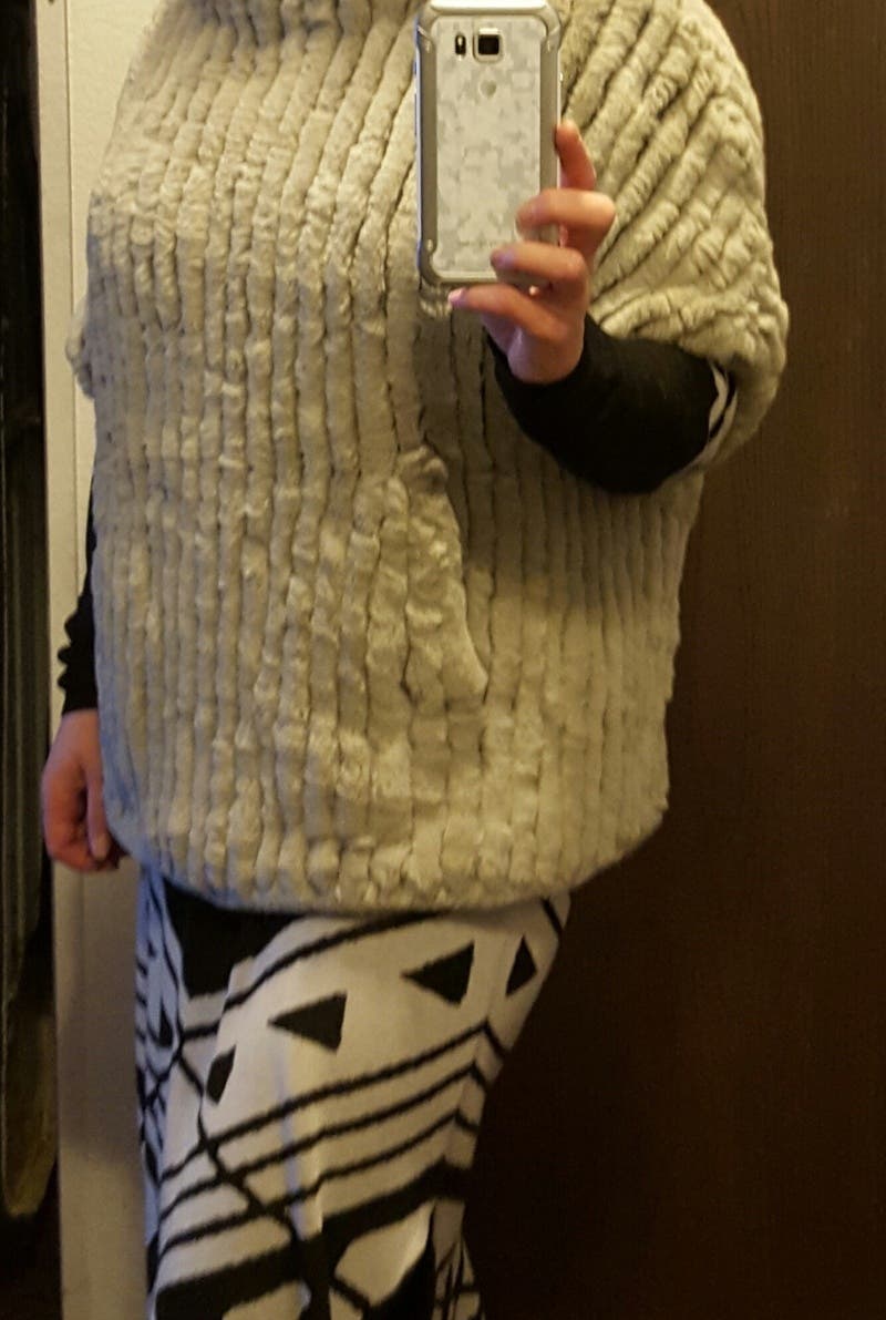 Member review photo