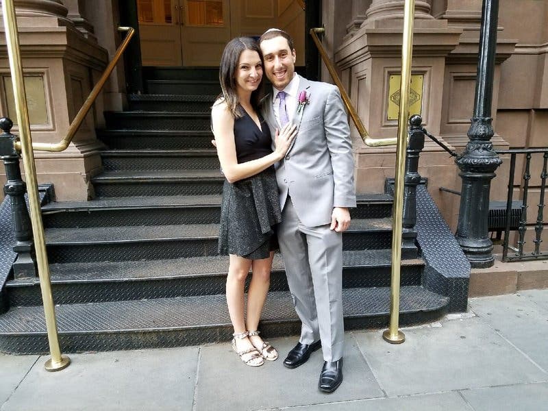 Member review photo