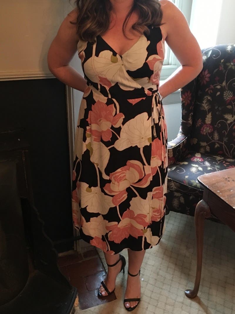 Member review photo