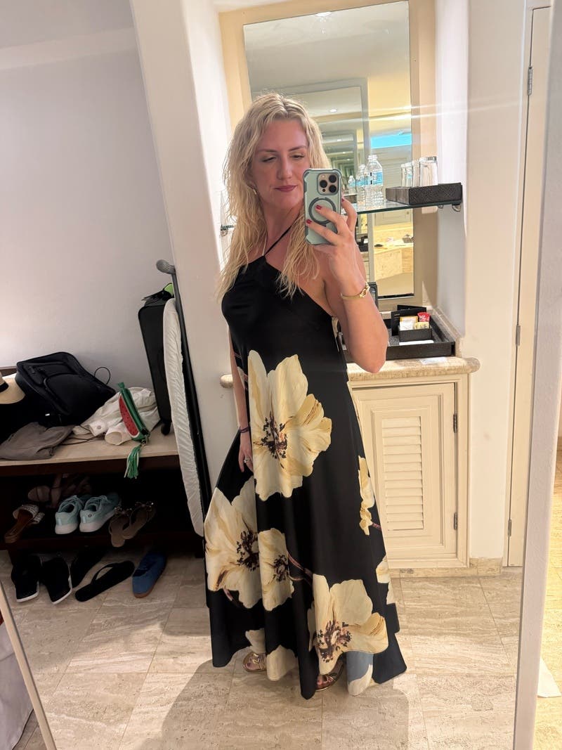 Member review photo
