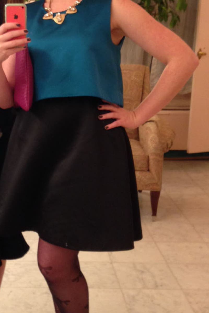 Member review photo