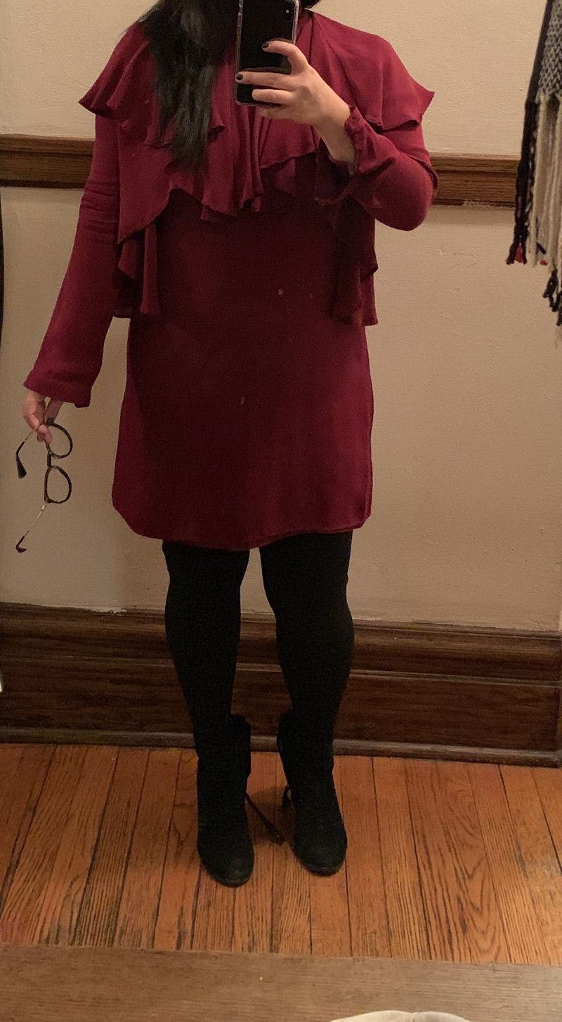 Member review photo