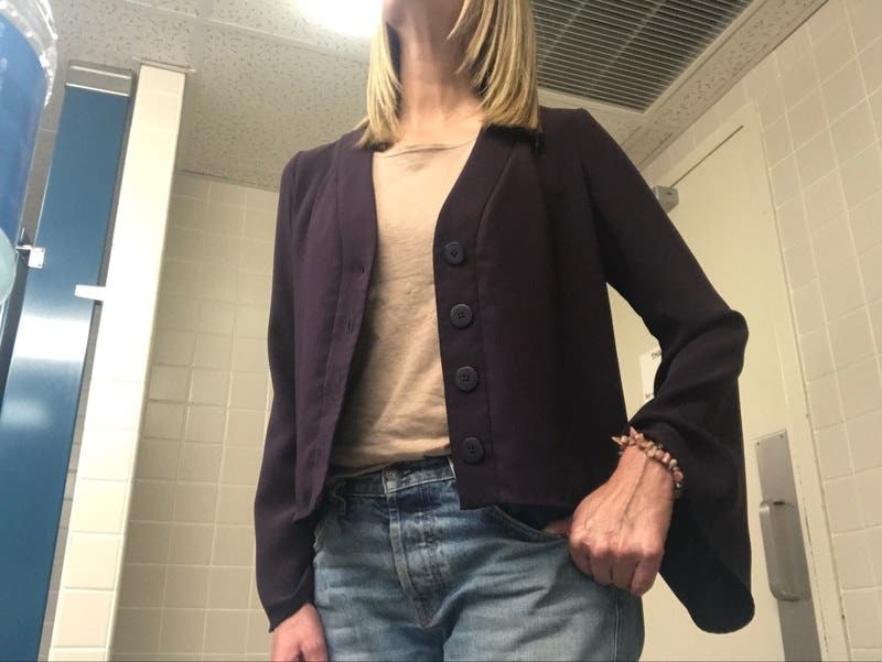 Member review photo