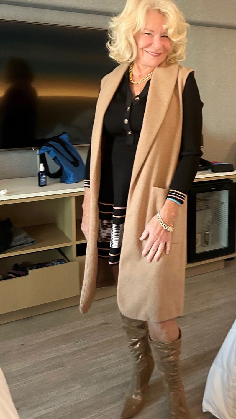 Member review photo