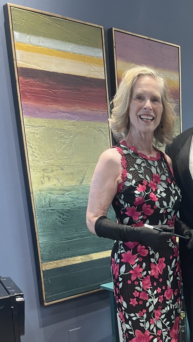 Member review photo
