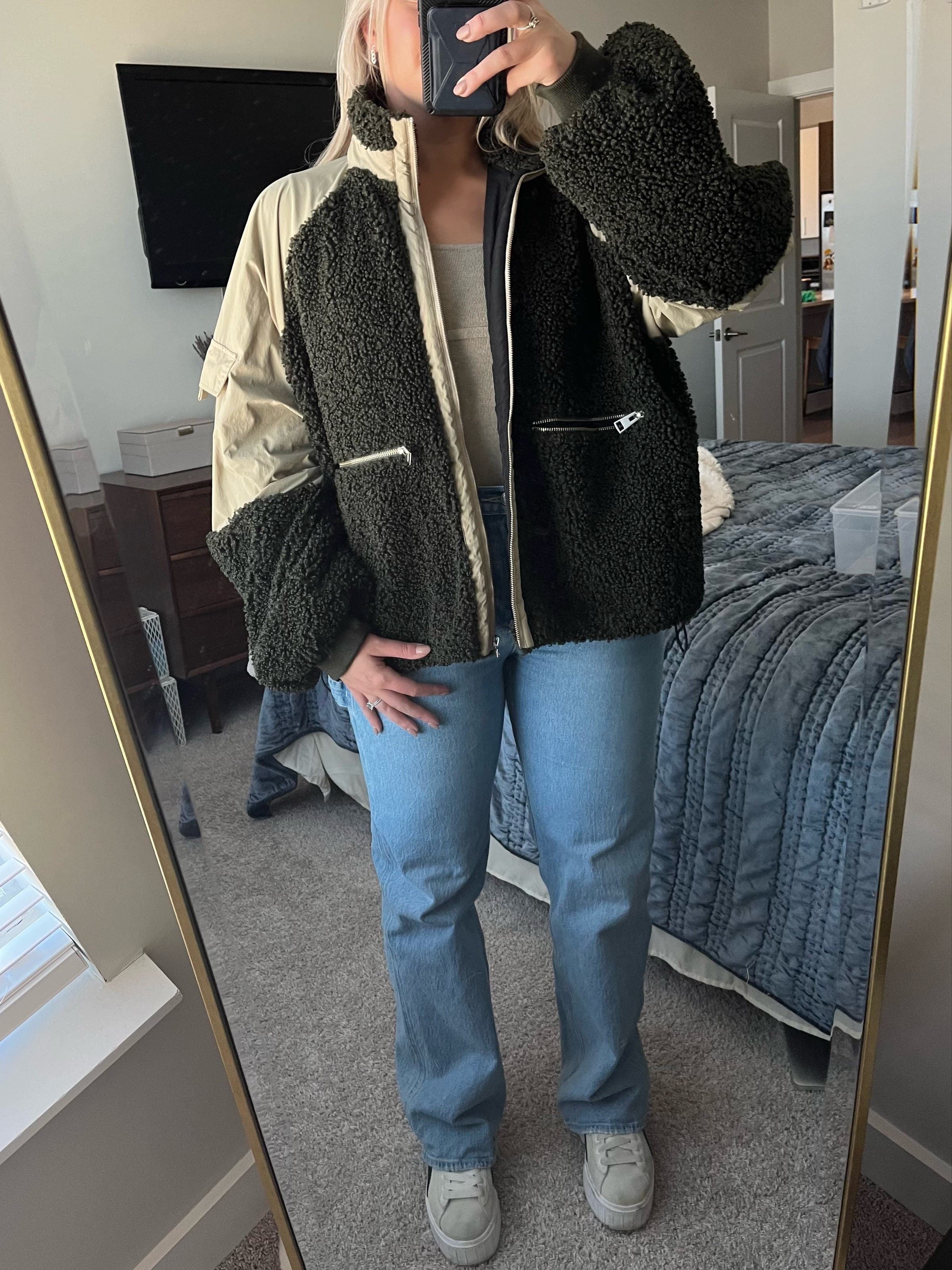 JW Anderson24aw ラップコート JW ANDERSON ラップコート 24-25AW LOOK21 - メルカリ