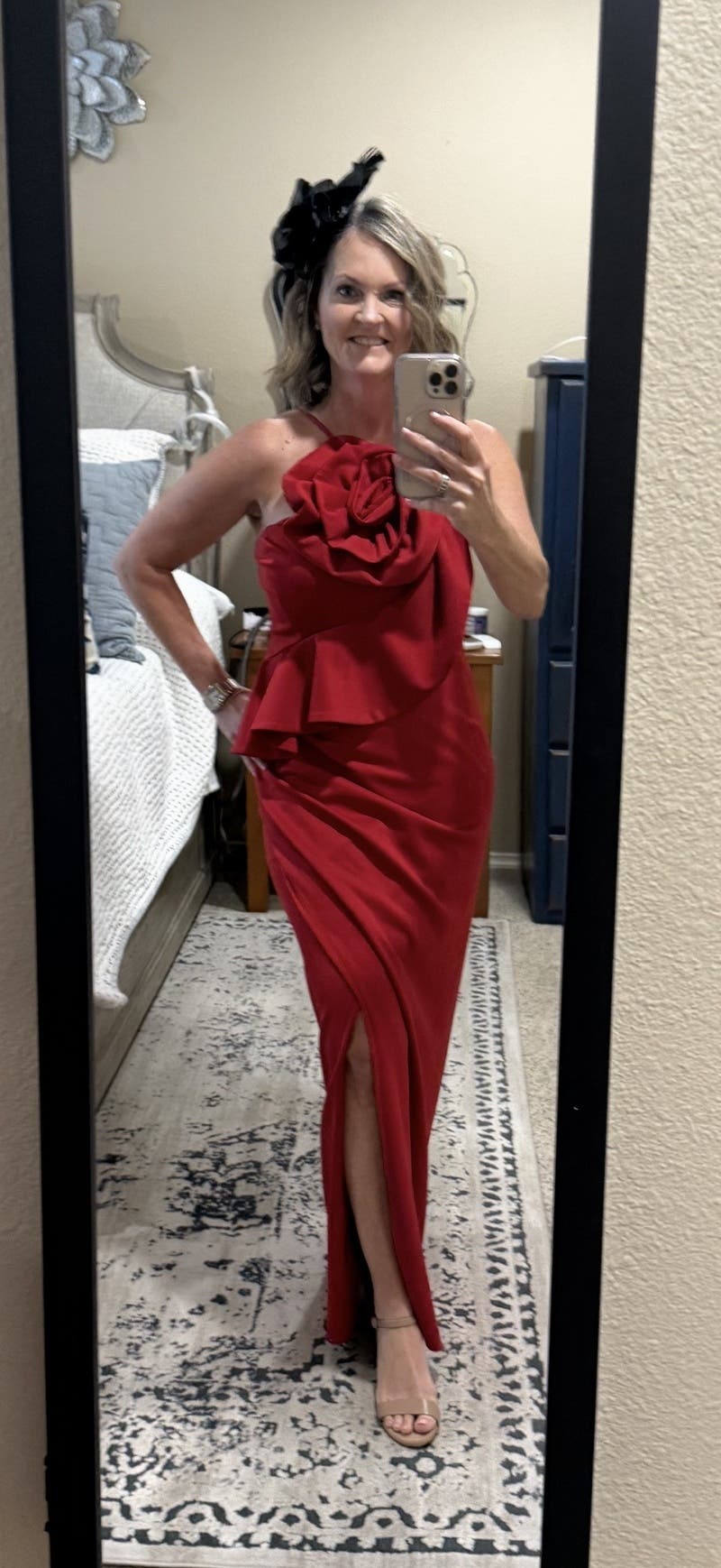 Member review photo