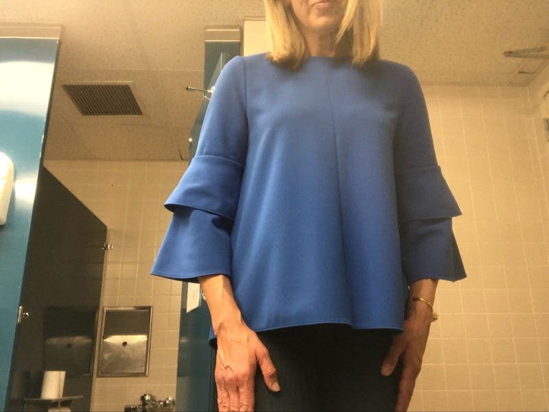 Member review photo