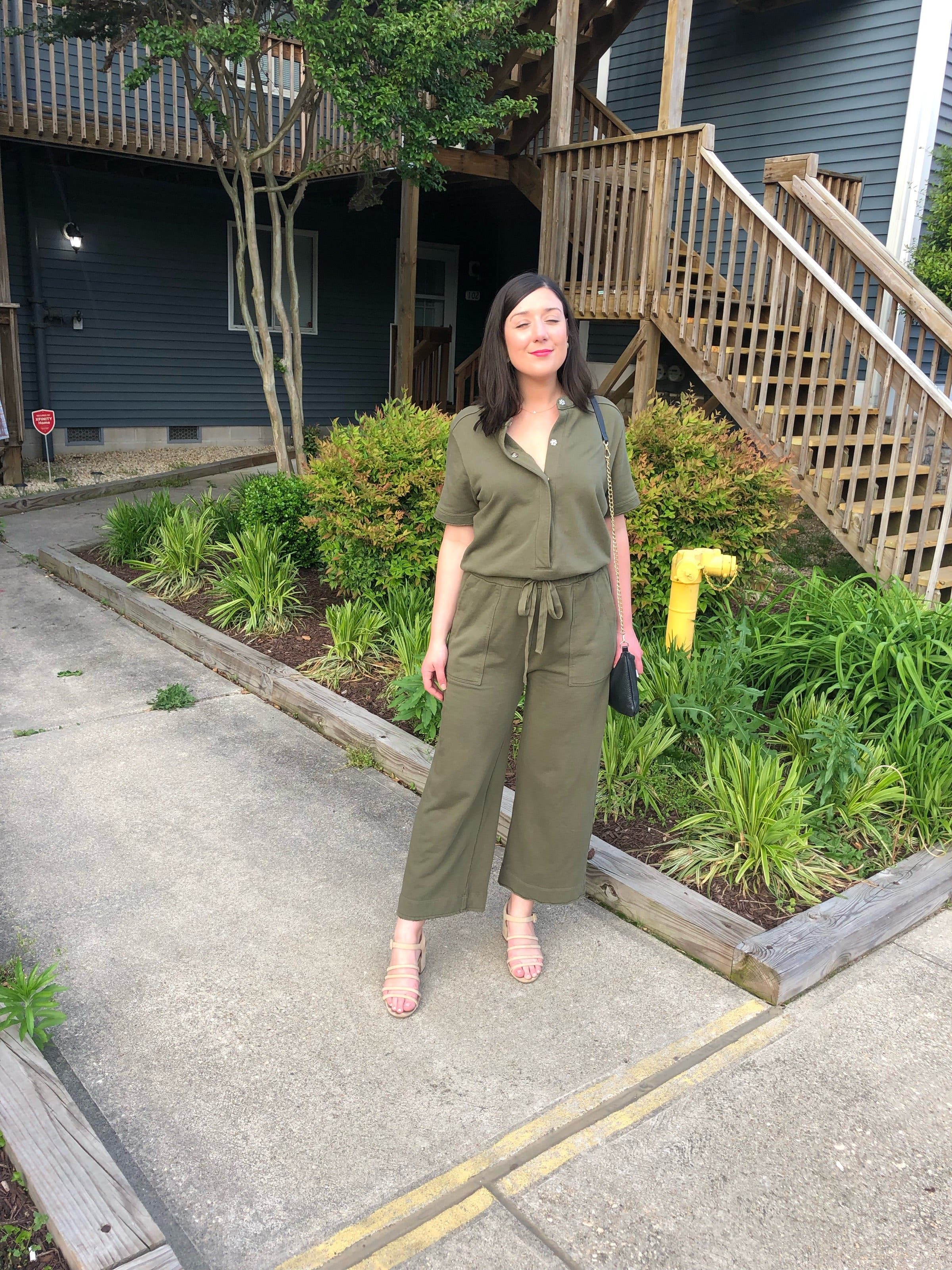 house on the hill Jumpsuit サイズ90 Rompers | House on the Hill