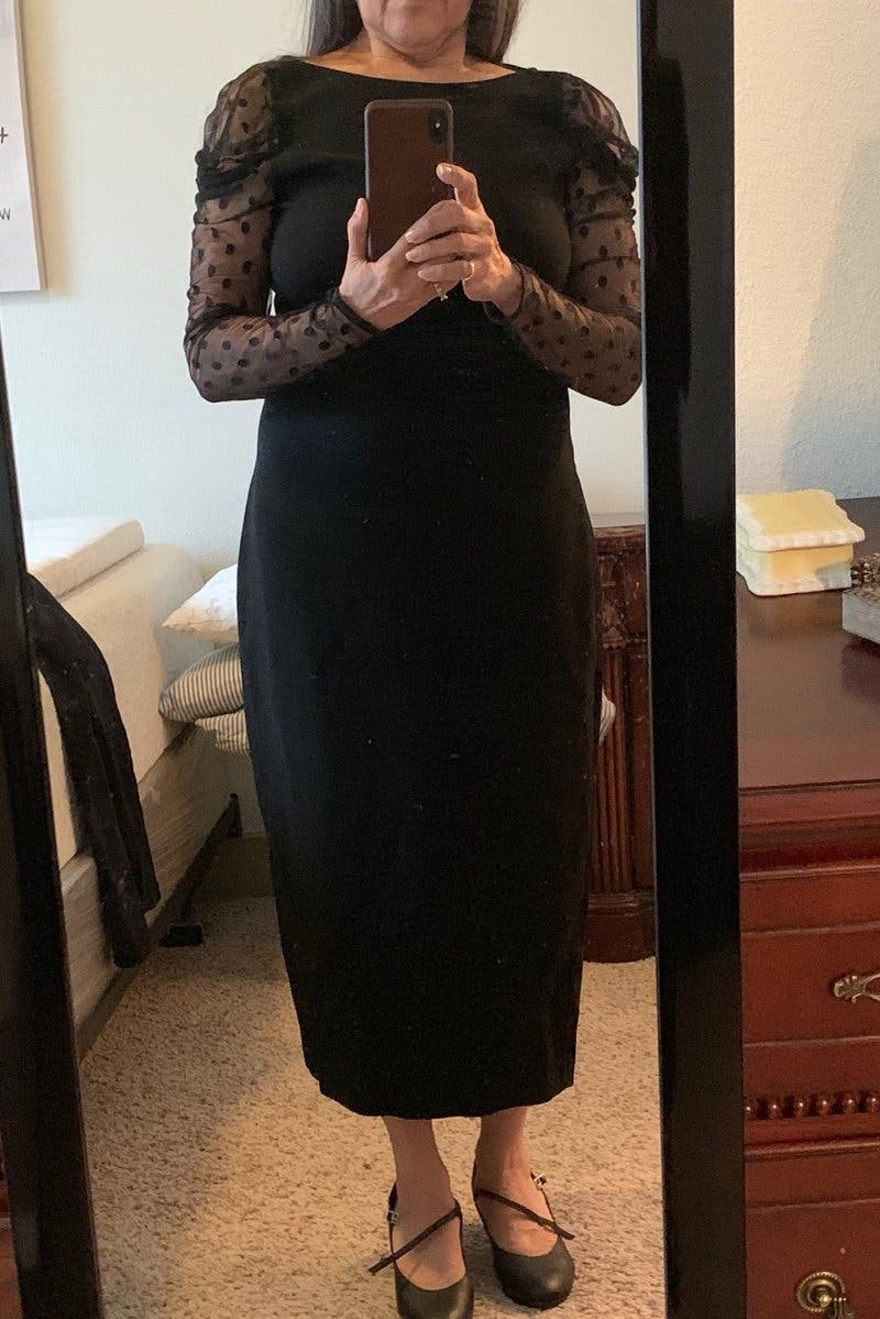 Yvonne