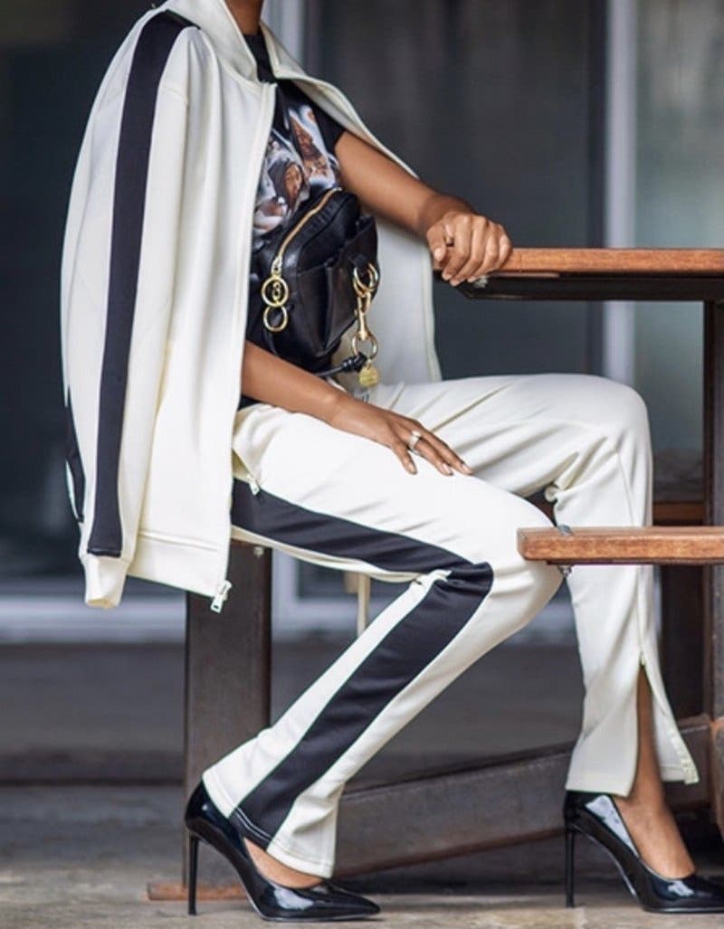 Black Buckle Belt Bag by See by Chloé Accessories | Rent the