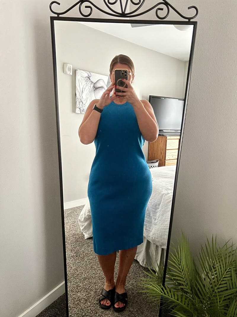Member review photo