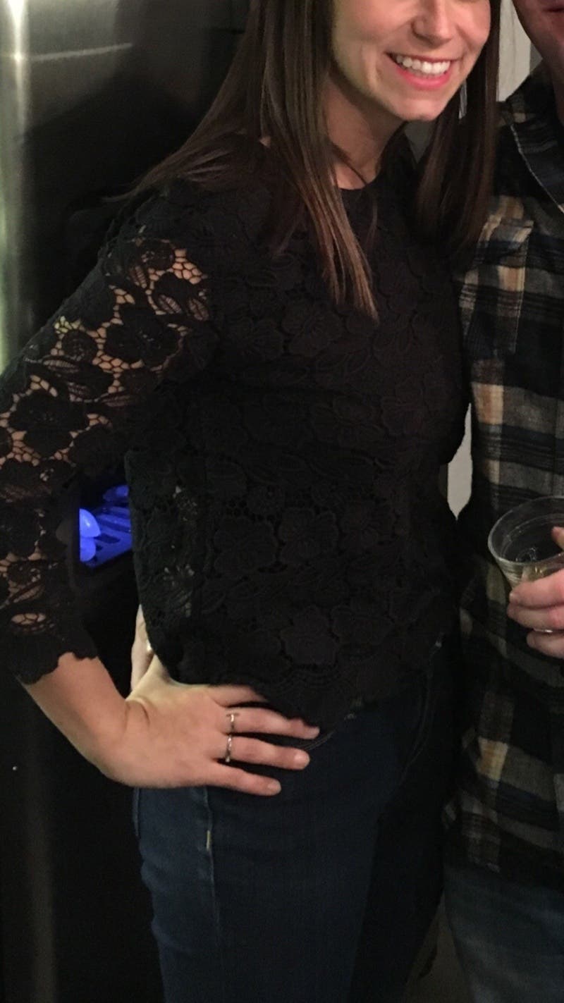 Member review photo