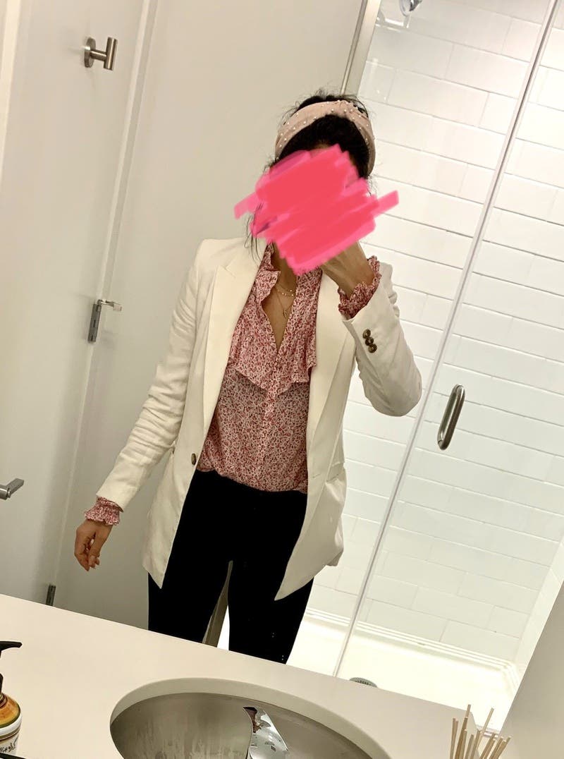 Member review photo