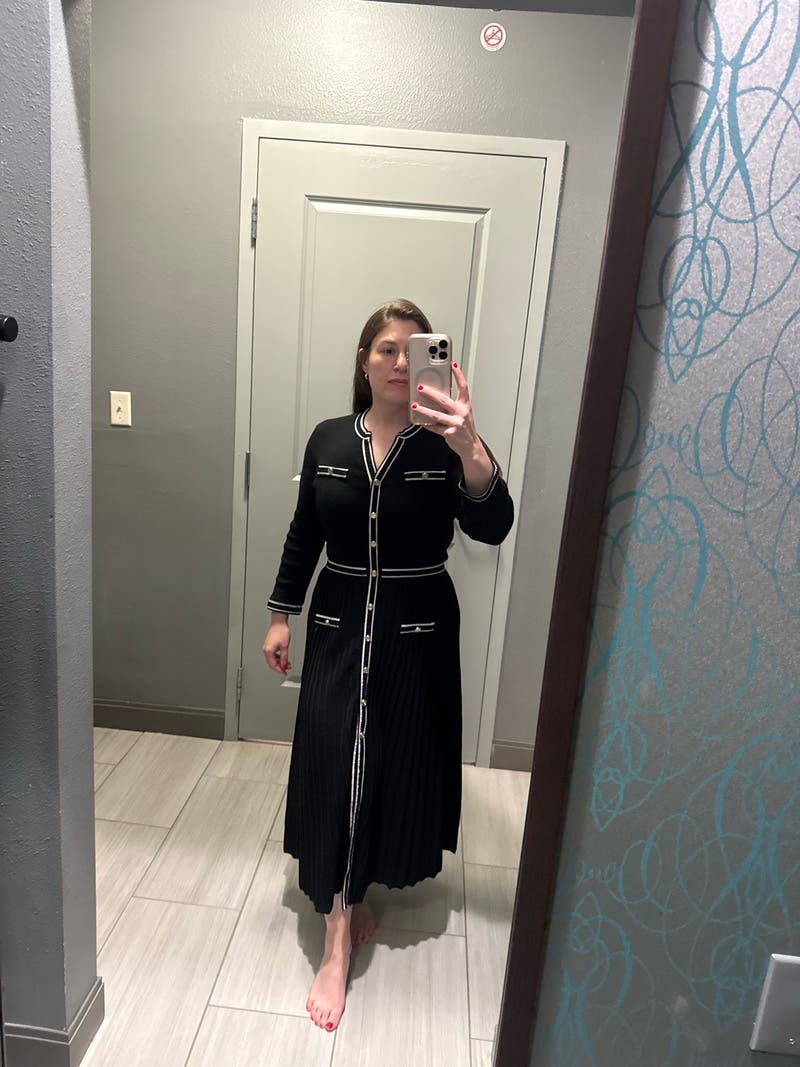 Member review photo