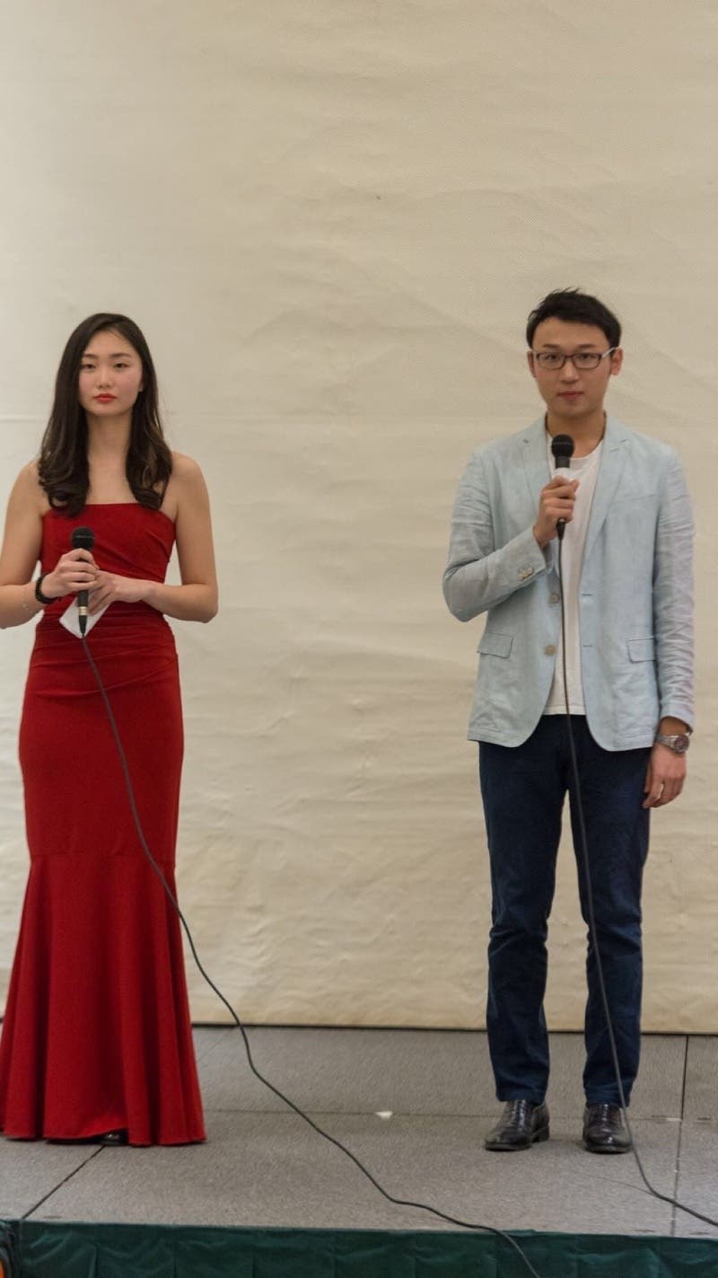 Yifei
