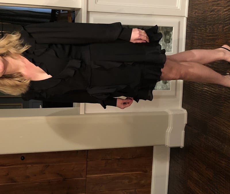 Member review photo