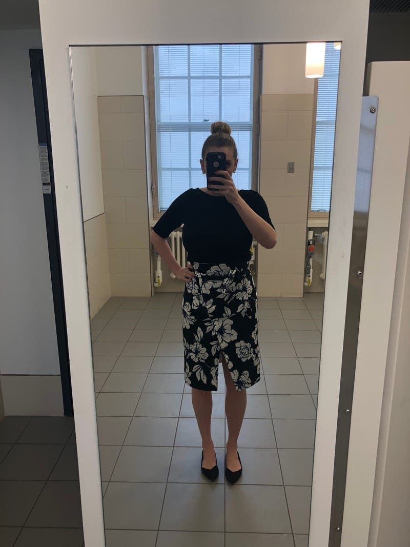 Member review photo